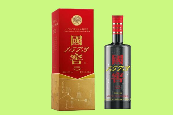 临沂回收国窖